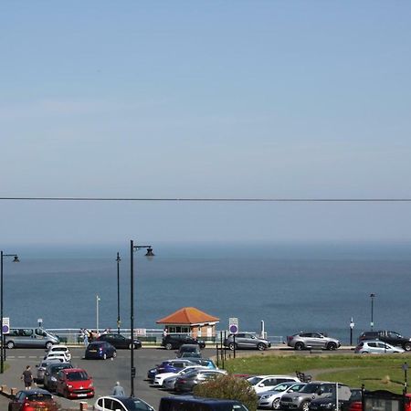 No3 By The Sea Apartment ويتبي المظهر الخارجي الصورة