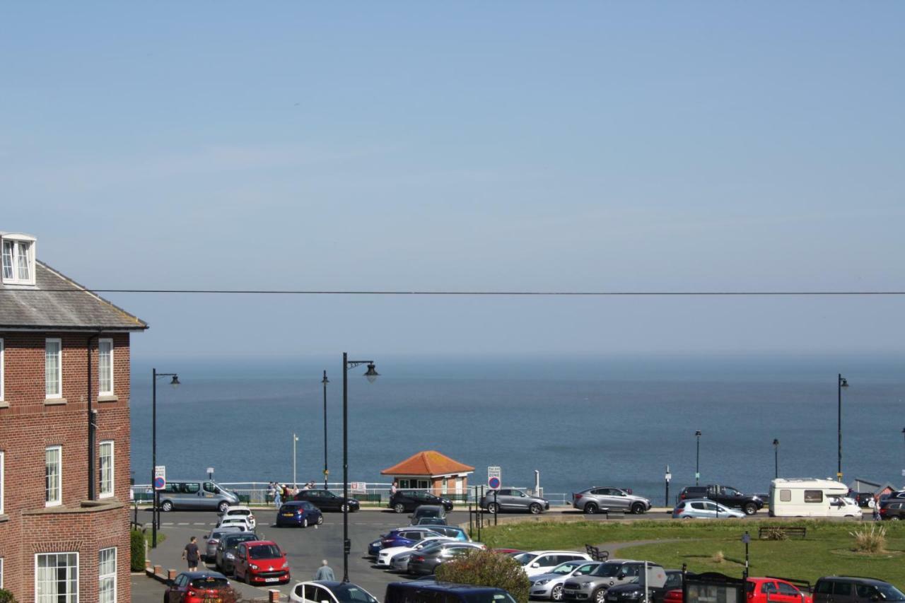 No3 By The Sea Apartment ويتبي المظهر الخارجي الصورة