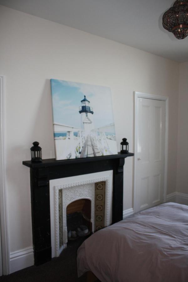 No3 By The Sea Apartment ويتبي المظهر الخارجي الصورة